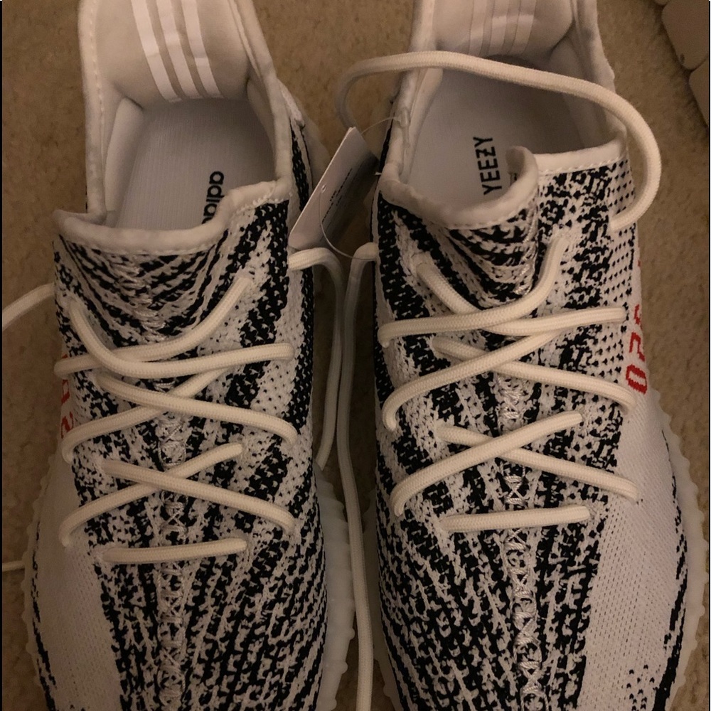 Adidas yezzy boost v2